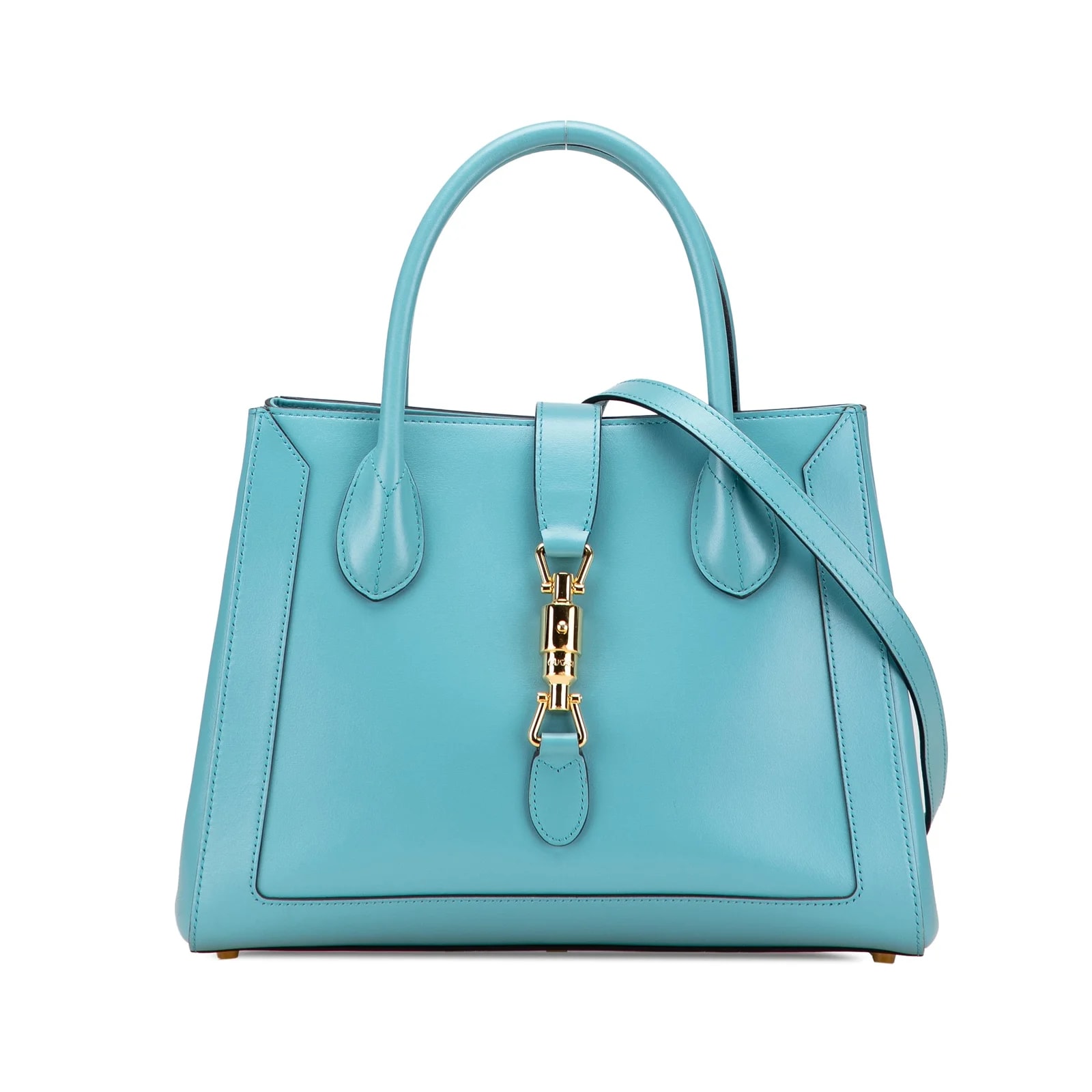 Gucci — Medium Jackie 1961 — Handbag — resale