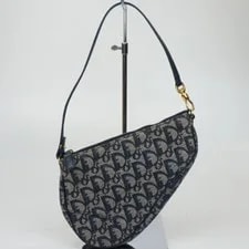 Christian Dior Trotter Mini Logo 2