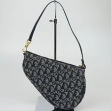 Christian Dior Trotter Mini Logo 3