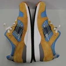 Asics GEL Lyteiii 3