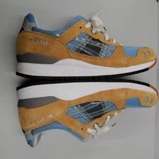 Asics GEL Lyteiii 4