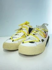 Nike × X Blazer LOW 77 DH7863-100 US10 2