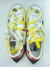 Nike × X Blazer LOW 77 DH7863-100 US10 3