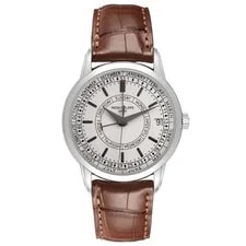 Patek Philippe Complications Weekly Calendar Steel 5212A 5212 Box Papers 2