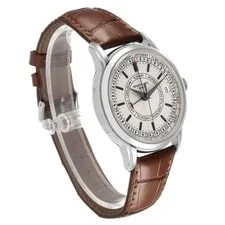 Patek Philippe Complications Weekly Calendar Steel 5212A 5212 Box Papers 3