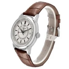 Patek Philippe Complications Weekly Calendar Steel 5212A 5212 Box Papers 4