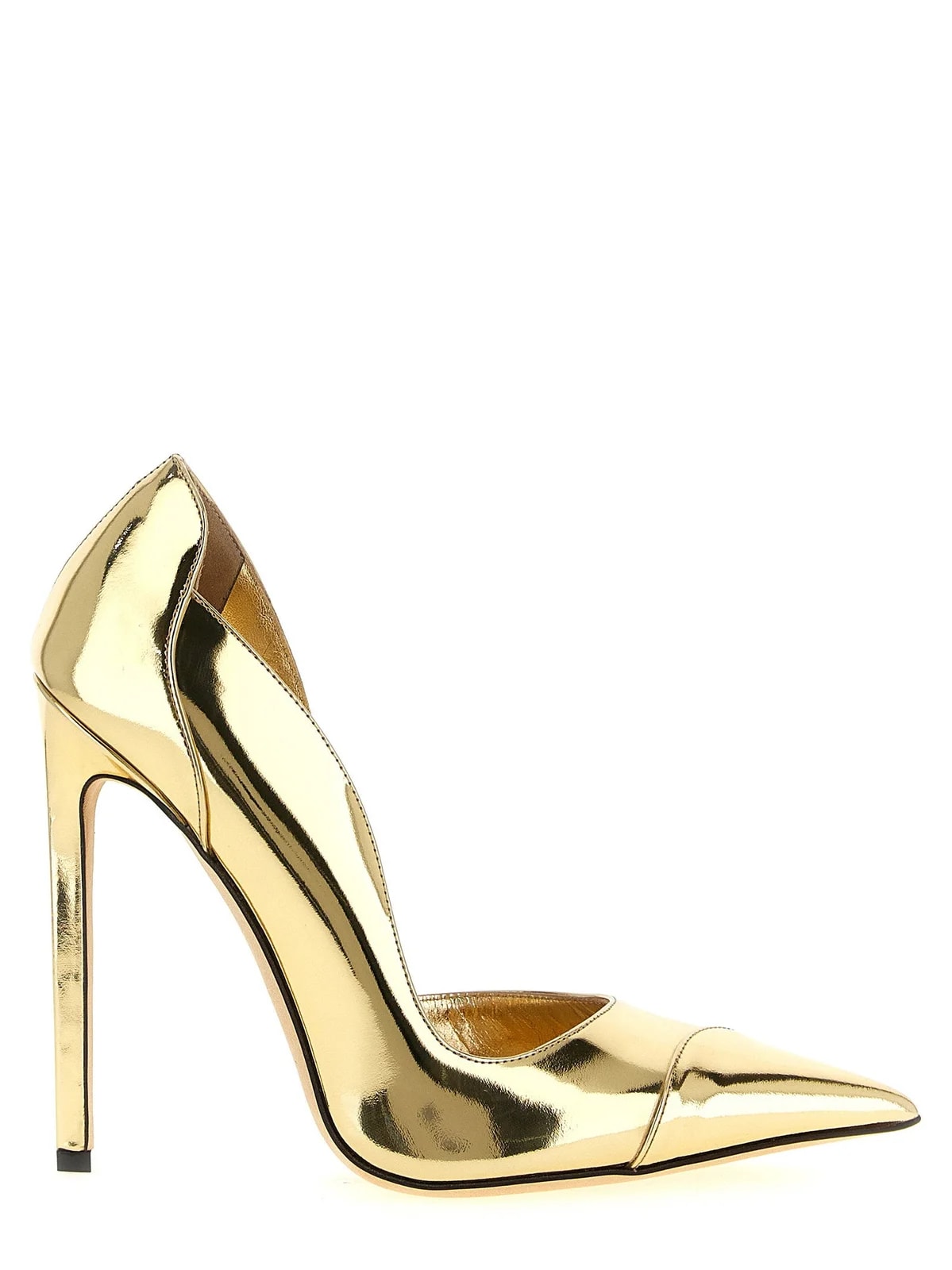 Jimmy Choo — Jimmy Choo Brigitte — Designer Shoe — resale