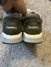 Saucony 6000 S70441-45 NEW IN BOX 3