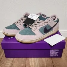 Nike SB — 9.5US Nike Sb Dunk Low Pro Mineral /Particle — Sneaker — resale