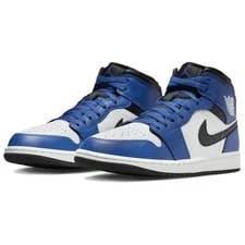 [DQ8426-402] -- Jordan 1 Mid Game 4