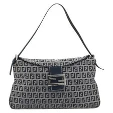 Fendi Mamma Baguette Auth ep15583 2