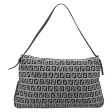 Fendi Mamma Baguette Auth ep15583 3