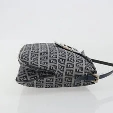 Fendi Mamma Baguette Auth ep15583 4