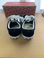 8.0US Vans Old Skool LTD Original Sports 3