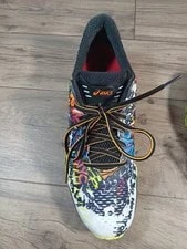 Asics Gel Quantum 360 NYC Marathon 2015 Limited Edition Shoes 2