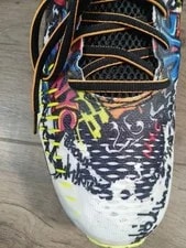 Asics Gel Quantum 360 NYC Marathon 2015 Limited Edition Shoes 3