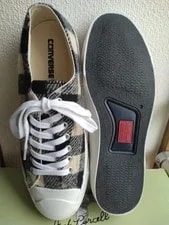 Converse Jack Purcell Woolrich 1CJ925 Us8 3