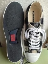 Converse Jack Purcell Woolrich 1CJ925 Us8 4