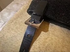 Fendi Beads Mamma Baguette Flap 4