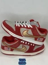Nike SB — Size 10 - Nike SB Dunk Low Nasty 2015 - W/ Rep Box - Clean! — Sneaker — resale