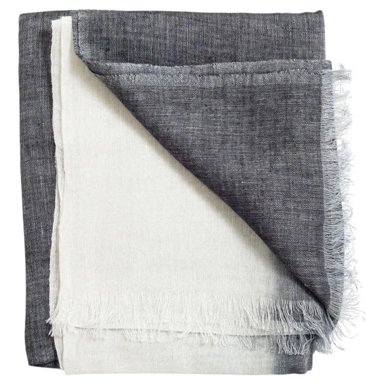 Studio Variously — Soft Handloom Artisanal Scarf — Accessory — resale