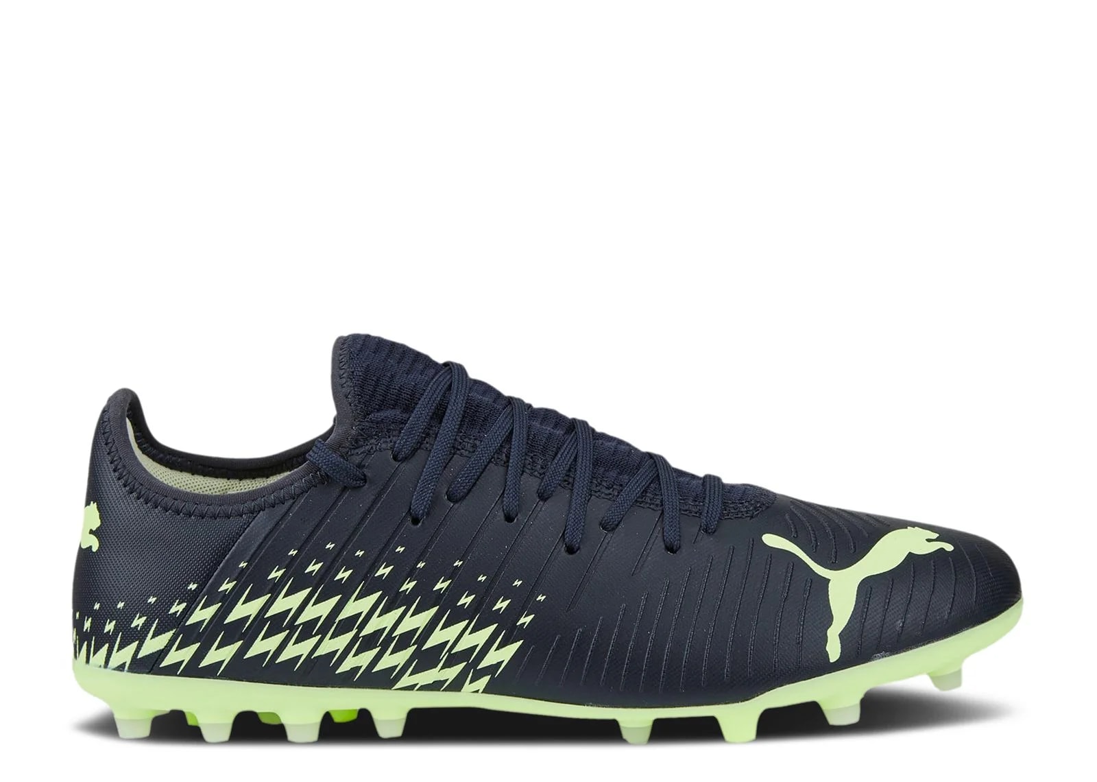Puma — Future Z 4.4 MG 'Fastest Pack' — Sneaker — resale
