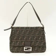 Fendi Mamma Baguette #3384 2