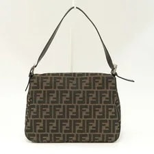 Fendi Mamma Baguette #3384 3