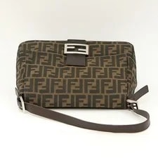 Fendi Mamma Baguette #3384 4
