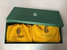 Goyard Minaudière Trunk Hardware Full Set 2