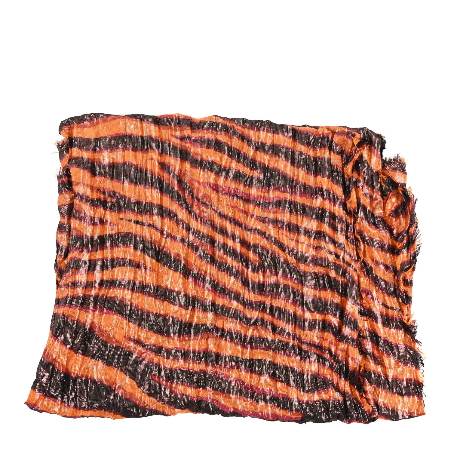 Tiger Etole Stole 2