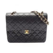 Chanel — Chanel Matelasse Double Flap r0_0726 — Handbag — resale