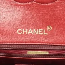 Chanel Matelasse Double Flap r0_0726 4