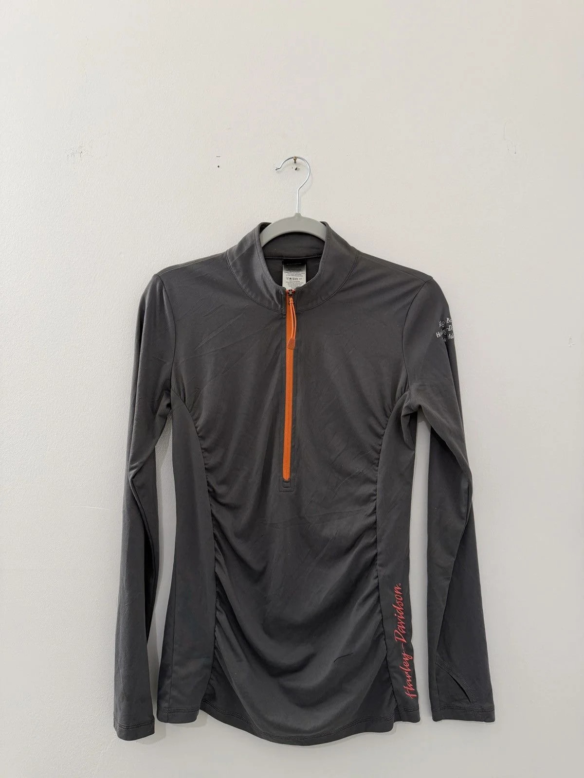 Davidson — Harley Davidson Top — streetwear — resale