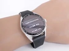 TAG Heuer Connected Calibre E4 SBR8010.BT6255 Excellent A7522 2
