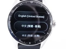 TAG Heuer Connected Calibre E4 SBR8010.BT6255 Excellent A7522 3