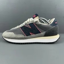 New Balance — New Balance 237 X SNS Racer MS237ns Size 10.5 Sneakersnstuff — Sneaker — resale
