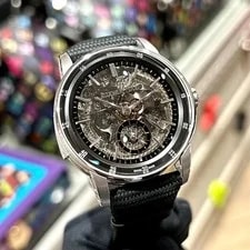 Audemars Piguet — Audemars Piguet Code 11.59 26395BC.OO.D002KB.01 18K White Gold Minutes Repeater — Watch — resale