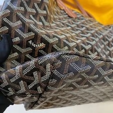 Goyard Saint Louis Medium Daily Shopper Duty Paid 4