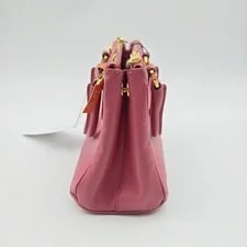 Prada Galleria Mini Top Handle X188 26.06.29 3