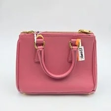 Prada Galleria Mini Top Handle X188 26.06.29 4