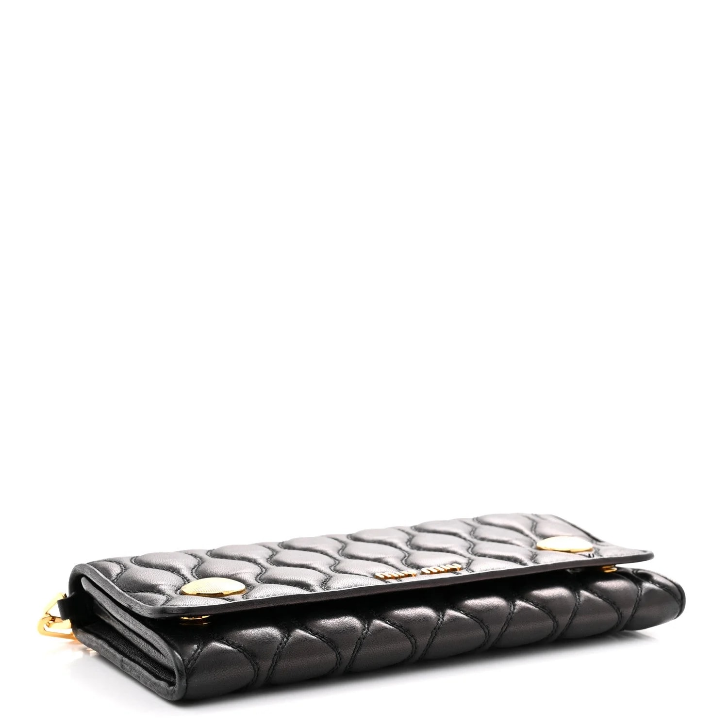 Padded Wallet on Chain 4
