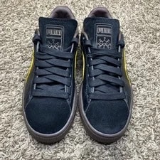 Puma One Piece Blackbeard Collab Shoes 5.5 Streetwear 2