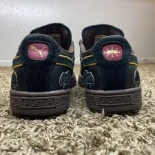 Puma One Piece Blackbeard Collab Shoes 5.5 Streetwear 3