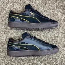 Puma One Piece Blackbeard Collab Shoes 5.5 Streetwear 4