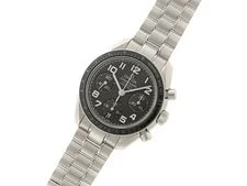 Omega Speedmaster 324.30.38.40.06.001 Stainless Steel / Ceramic 38mm 2014 #DW536 2