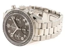 Omega Speedmaster 324.30.38.40.06.001 Stainless Steel / Ceramic 38mm 2014 #DW536 3