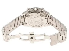 Omega Speedmaster 324.30.38.40.06.001 Stainless Steel / Ceramic 38mm 2014 #DW536 4