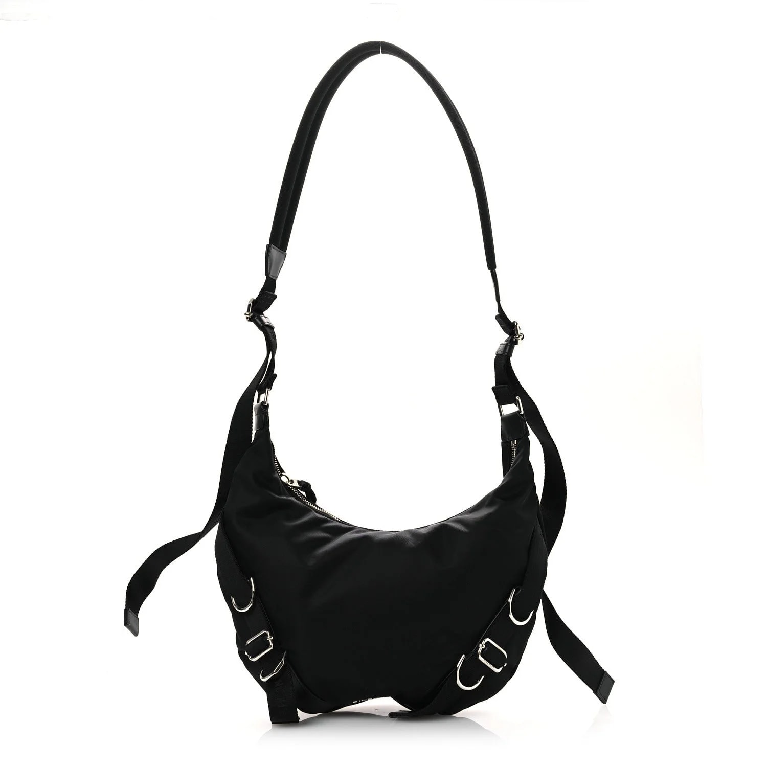 Givenchy — Voyou Crossbody — Handbag — resale