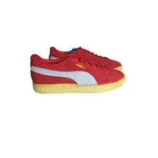 Puma — Puma Scuderia Ferrari X Joshua Vides Size 6 Shoes 307999-01 — Sneaker — resale